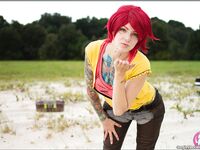 CosplayDeviants 1575_Siren Photos