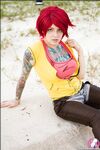CosplayDeviants 1575_Siren Photos