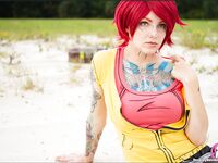 CosplayDeviants 1575_Siren Photos