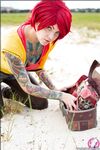 CosplayDeviants 1575_Siren Photos