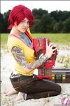 CosplayDeviants 1575_Siren Photos