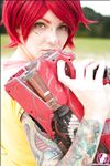 CosplayDeviants 1575_Siren Photos