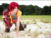 CosplayDeviants 1575_Siren Photos