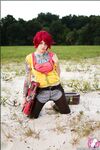 CosplayDeviants 1575_Siren Photos