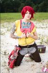 CosplayDeviants 1575_Siren Photos