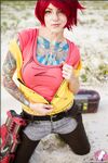 CosplayDeviants 1575_Siren Photos