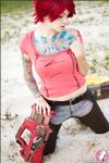 CosplayDeviants 1575_Siren Photos