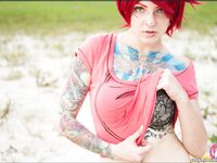 CosplayDeviants 1575_Siren Photos