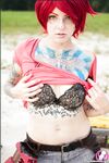 CosplayDeviants 1575_Siren Photos