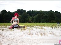 CosplayDeviants 1575_Siren Photos
