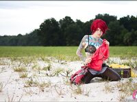 CosplayDeviants 1575_Siren Photos