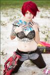 CosplayDeviants 1575_Siren Photos