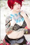 CosplayDeviants 1575_Siren Photos