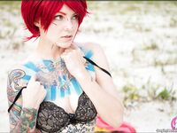 CosplayDeviants 1575_Siren Photos