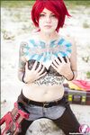 CosplayDeviants 1575_Siren Photos