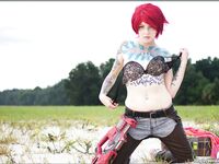 CosplayDeviants 1575_Siren Photos