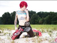 CosplayDeviants 1575_Siren Photos