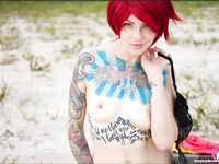 CosplayDeviants 1575_Siren Photos