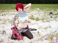 CosplayDeviants 1575_Siren Photos