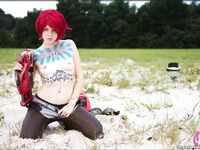 CosplayDeviants 1575_Siren Photos