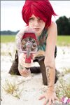 CosplayDeviants 1575_Siren Photos