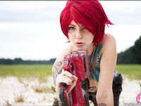 CosplayDeviants 1575_Siren Photos