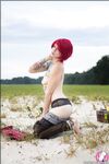 CosplayDeviants 1575_Siren Photos