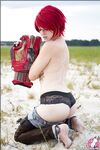 CosplayDeviants 1575_Siren Photos
