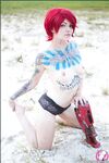 CosplayDeviants 1575_Siren Photos