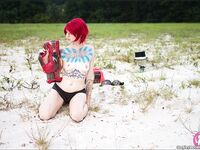 CosplayDeviants 1575_Siren Photos