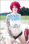 CosplayDeviants 1575_Siren Photos