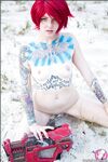 CosplayDeviants 1575_Siren Photos