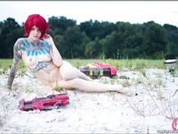 CosplayDeviants 1575_Siren Photos