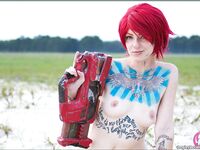 CosplayDeviants 1575_Siren Photos