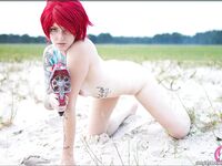 CosplayDeviants 1575_Siren Photos