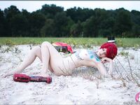 CosplayDeviants 1575_Siren Photos