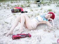 CosplayDeviants 1575_Siren Photos