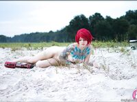 CosplayDeviants 1575_Siren Photos