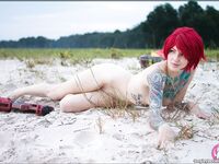 CosplayDeviants 1575_Siren Photos