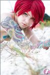 CosplayDeviants 1575_Siren Photos