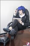 CosplayDeviants 1583_AceDetective Photos