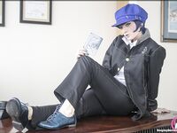 CosplayDeviants 1583_AceDetective Photos