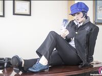 CosplayDeviants 1583_AceDetective Photos