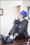 CosplayDeviants 1583_AceDetective Photos