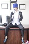 CosplayDeviants 1583_AceDetective Photos