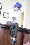 CosplayDeviants 1583_AceDetective Photos