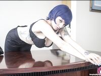 CosplayDeviants 1583_AceDetective Photos