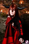 CosplayDeviants 1584_CrimsonScholar Photos