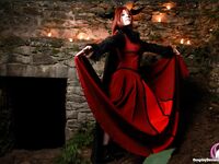 CosplayDeviants 1584_CrimsonScholar Photos