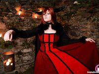 CosplayDeviants 1584_CrimsonScholar Photos